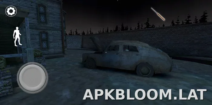 Granny 3 скриншот 2