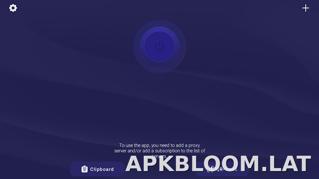 Happ скриншот 4