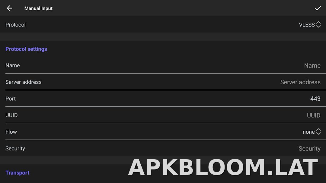 Happ скриншот 6