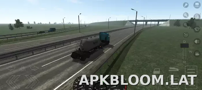 Motor Depot скриншот 4