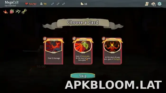 Slay the Spire скриншот 5