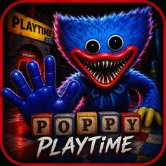 Poppy Playtime